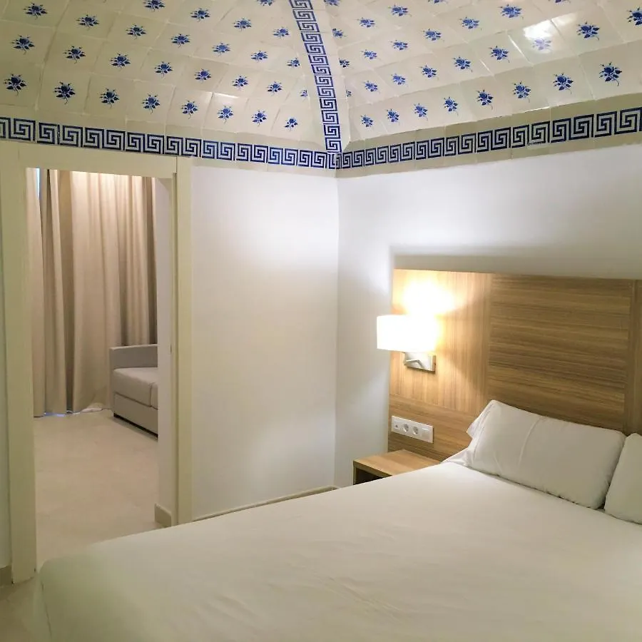 Apartaments Lauria Tarragona
