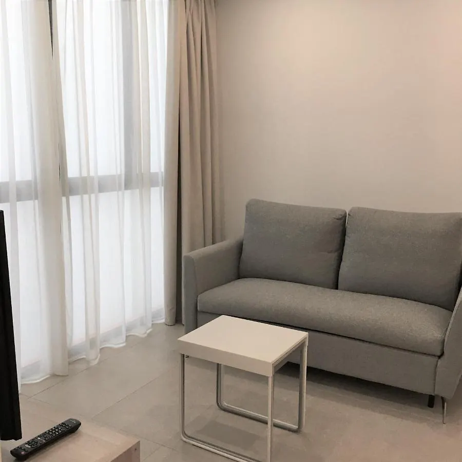 Apartaments Lauria Tarragona Apartment