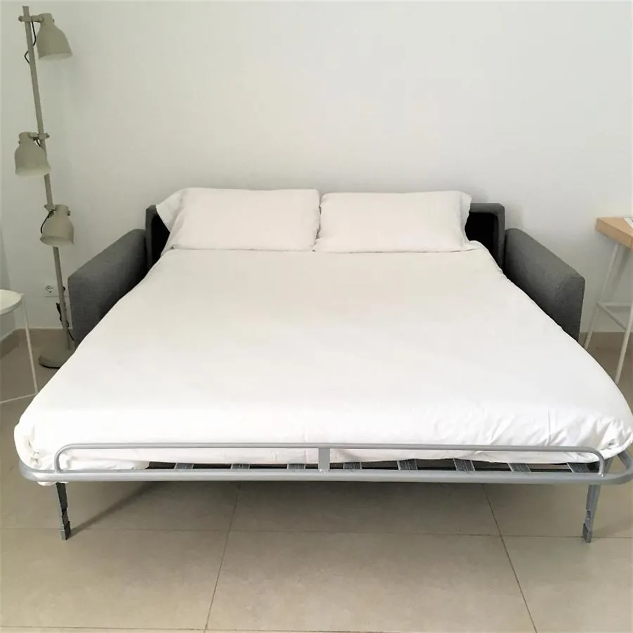 Apartaments Lauria Tarragona 0*,