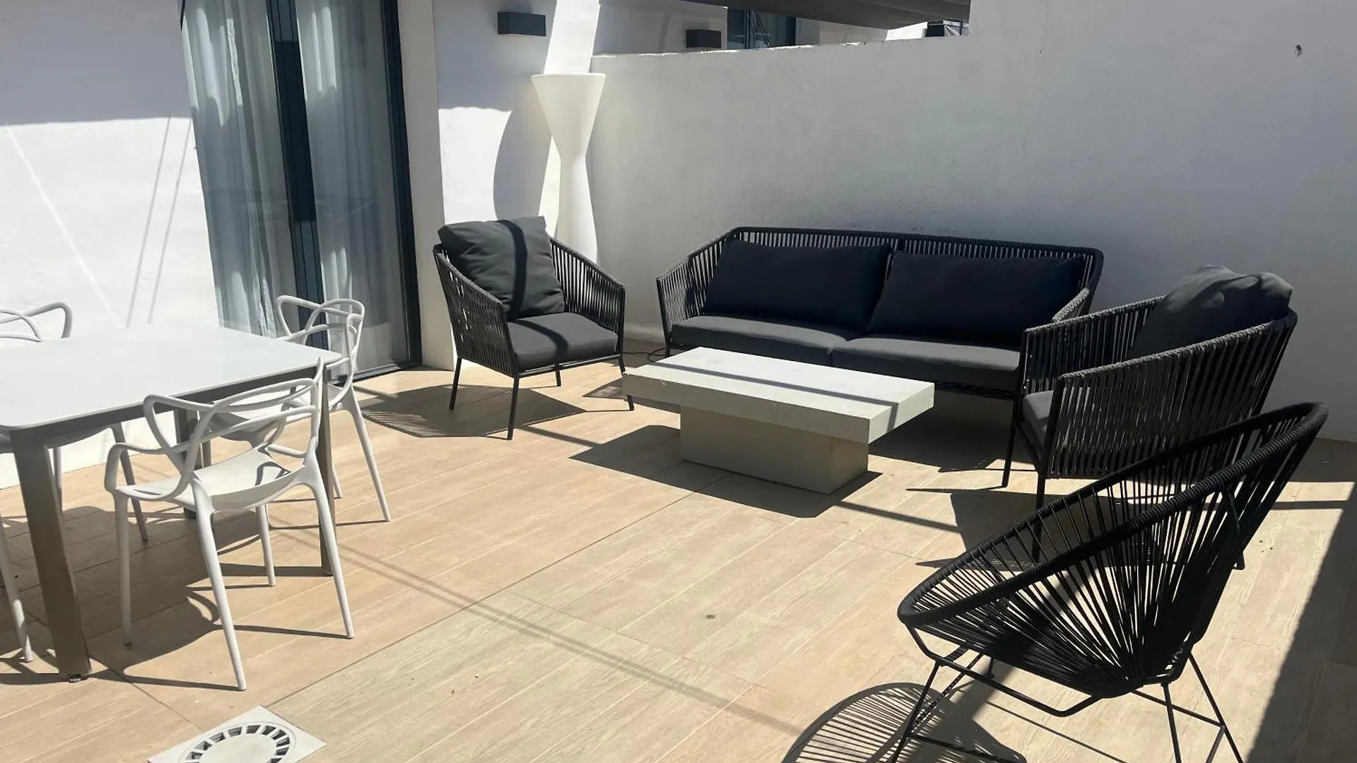 Apartaments Lauria Tarragona Spain