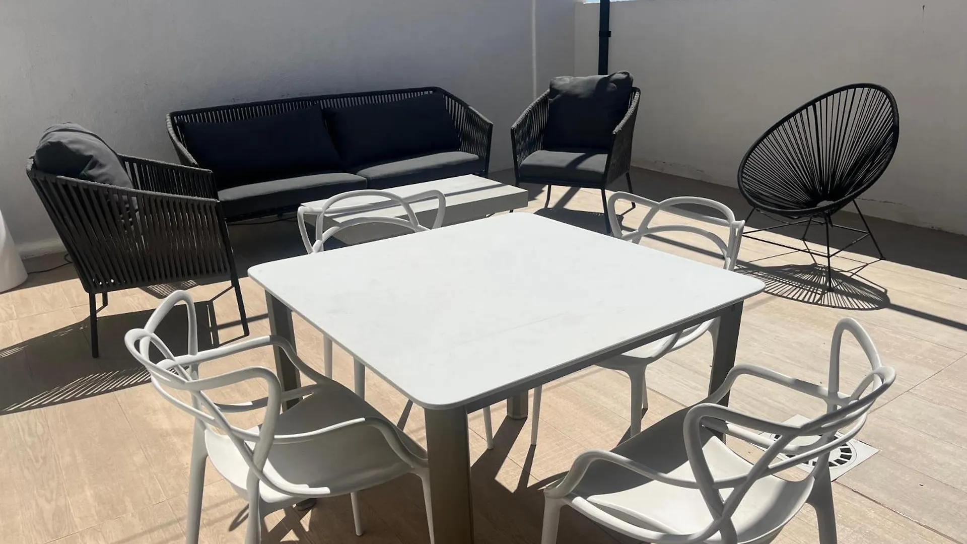 Apartment Apartaments Lauria Tarragona Spain