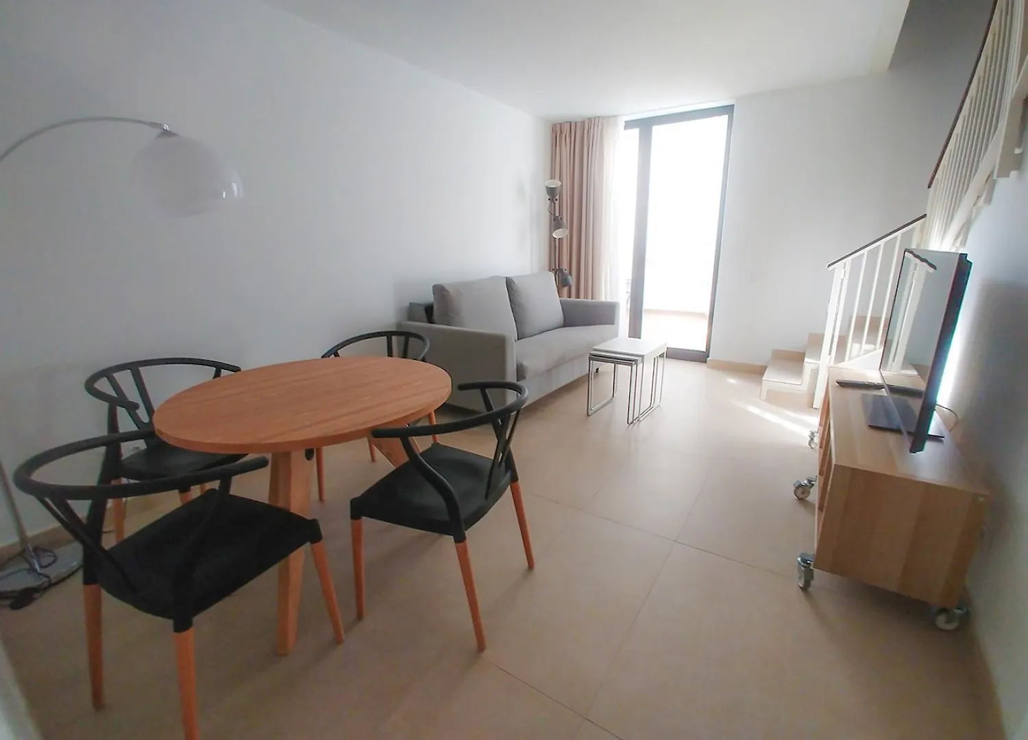 Apartment Apartaments Lauria Tarragona