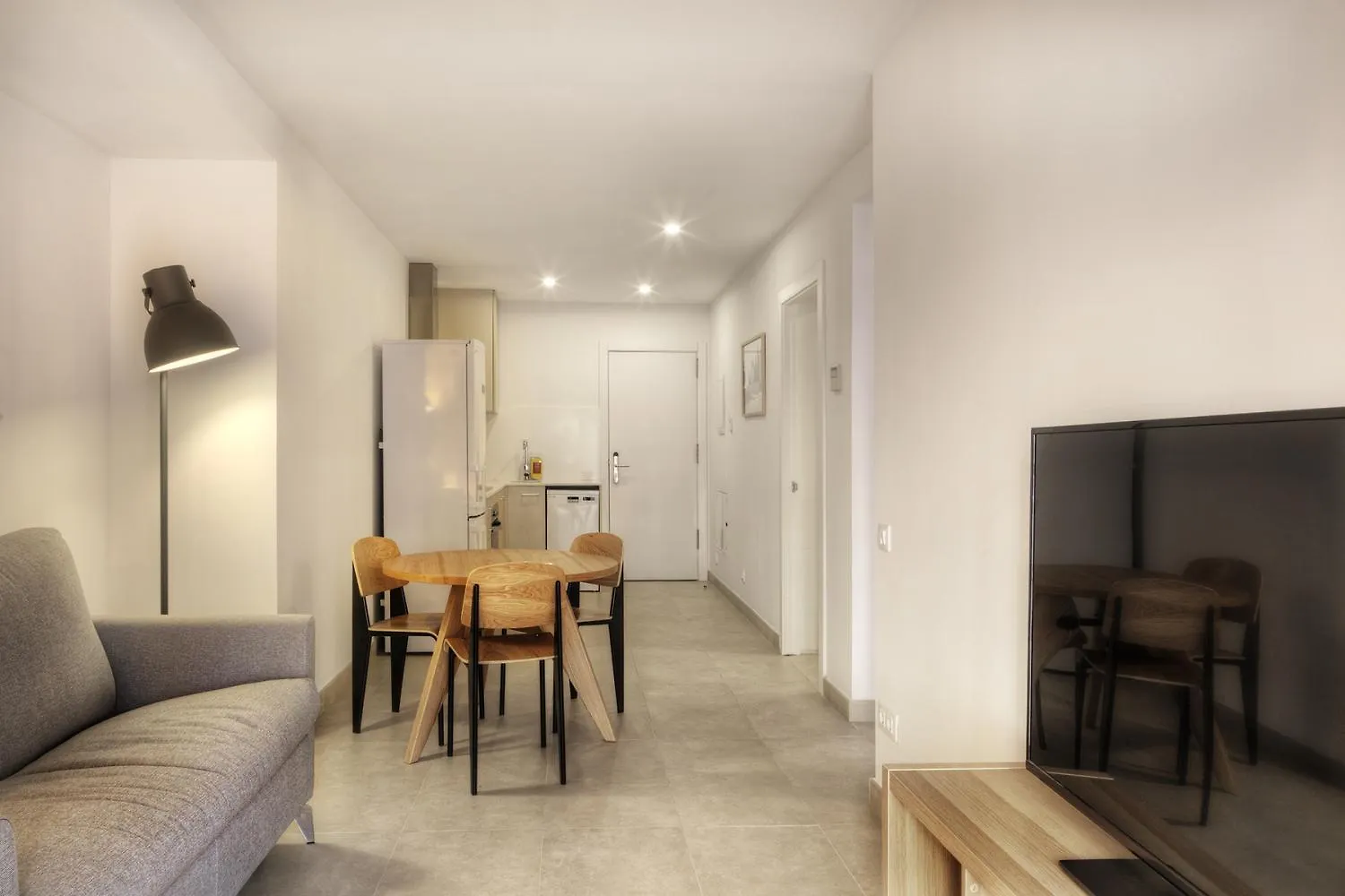 Apartaments Lauria Tarragona Apartment