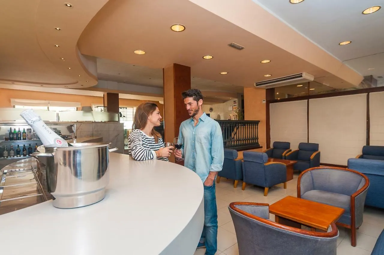 Apartaments Lauria Tarragona Spain