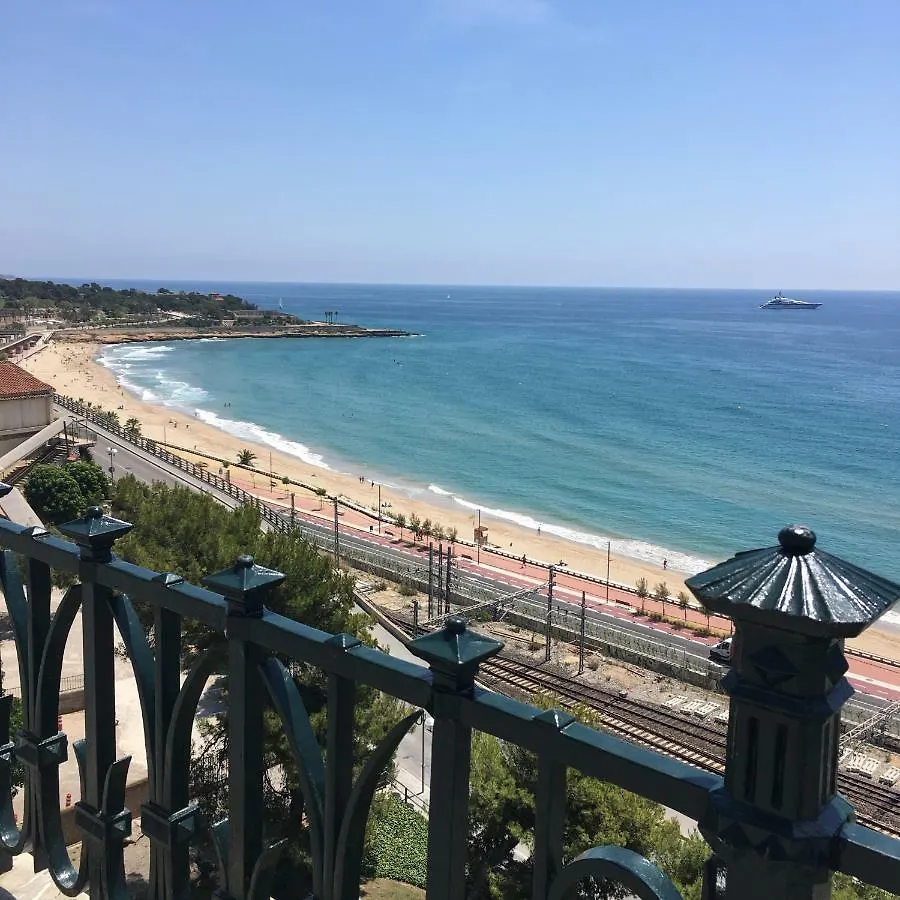 Apartaments Lauria Tarragona Apartment