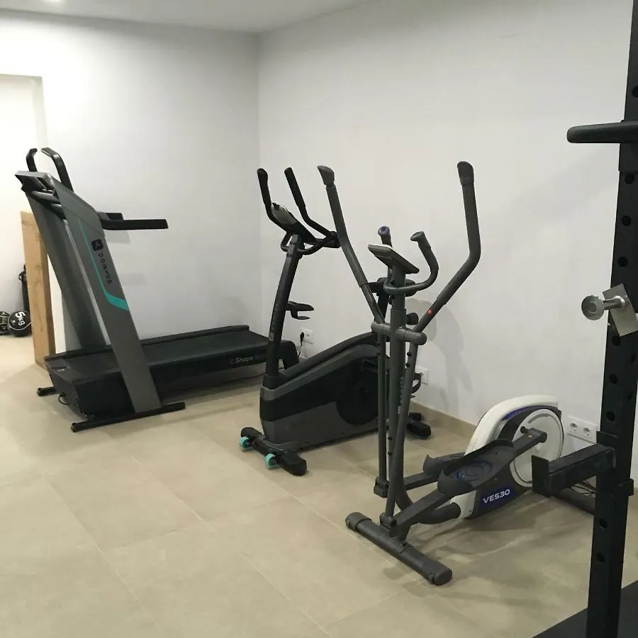 Apartaments Lauria Tarragona Spain