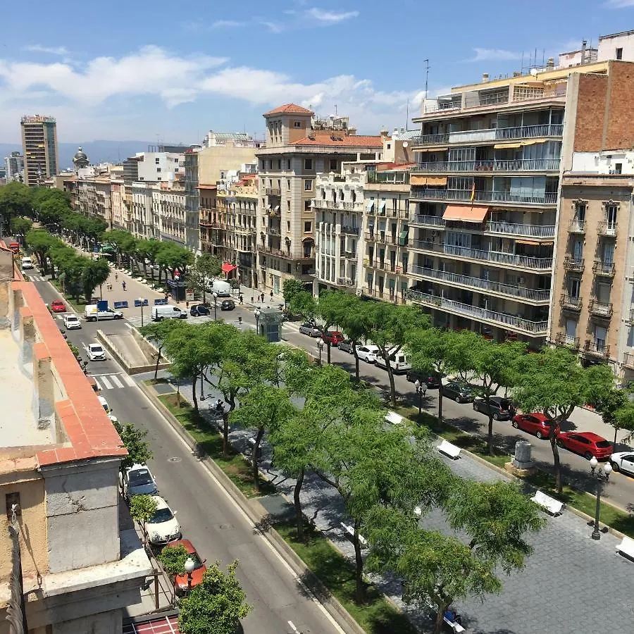 Apartaments Lauria Tarragona 0*,  Spain