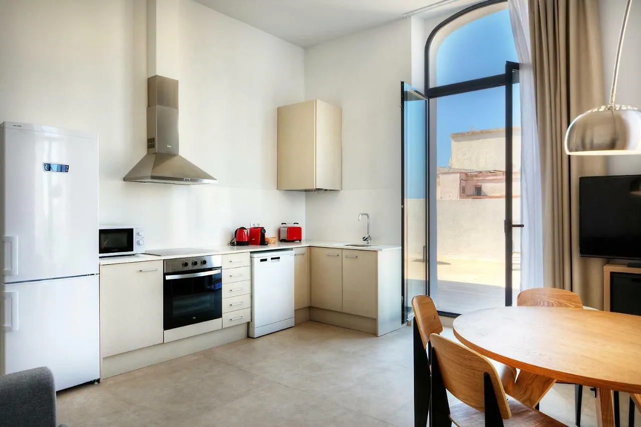 Apartaments Lauria Tarragona 0*,  Spain