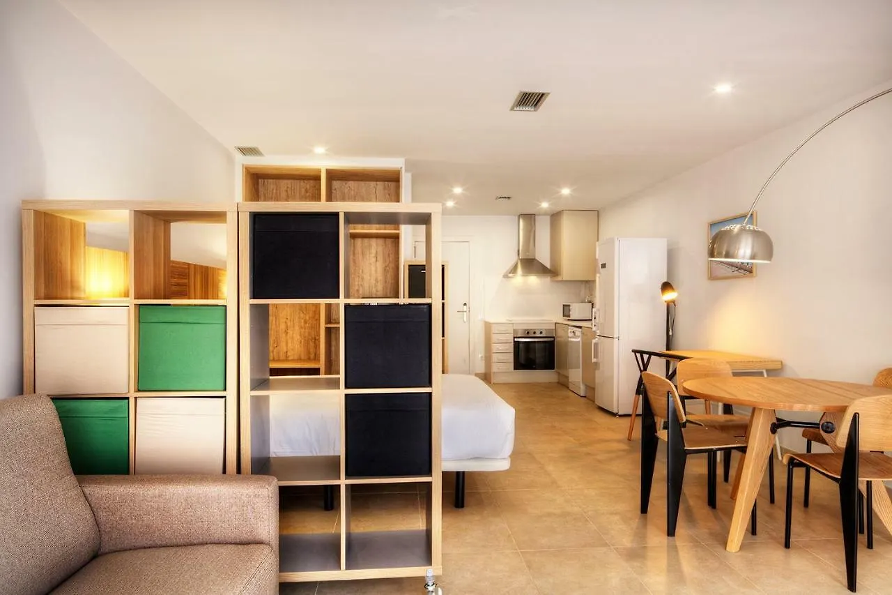 Apartment Apartaments Lauria Tarragona Spain