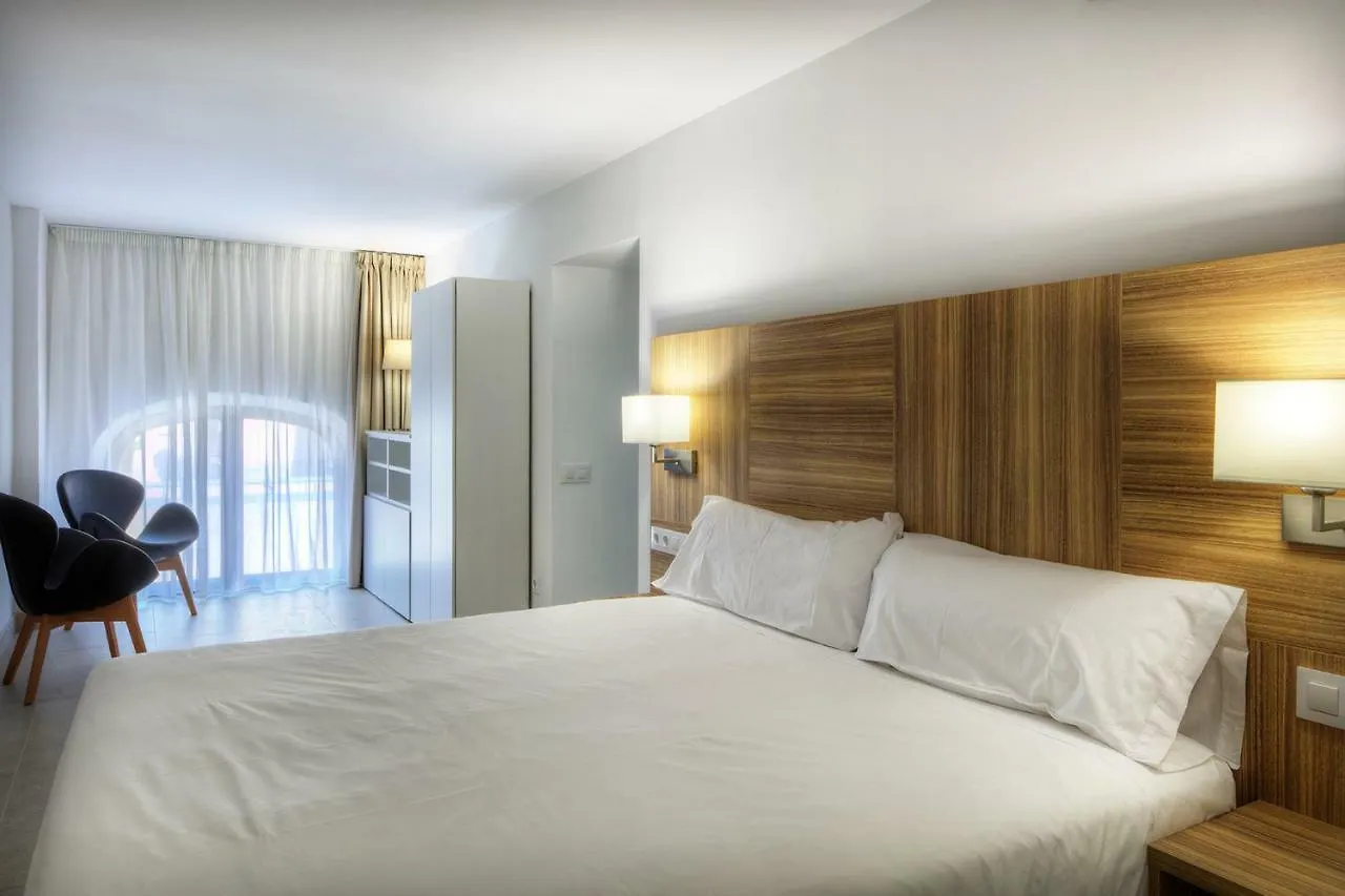 Apartaments Lauria Tarragona