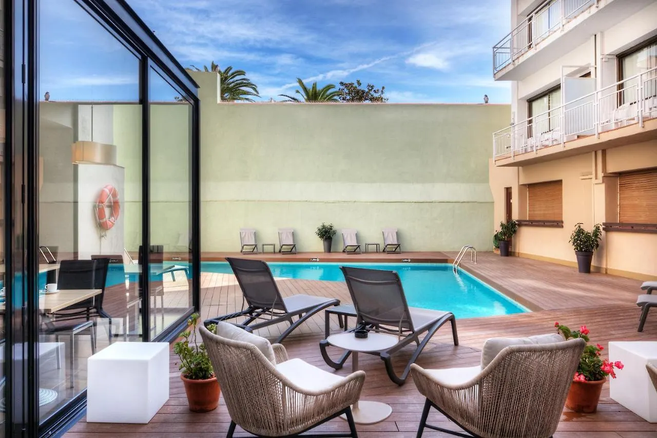 Apartaments Lauria Tarragona 0*,  Spain
