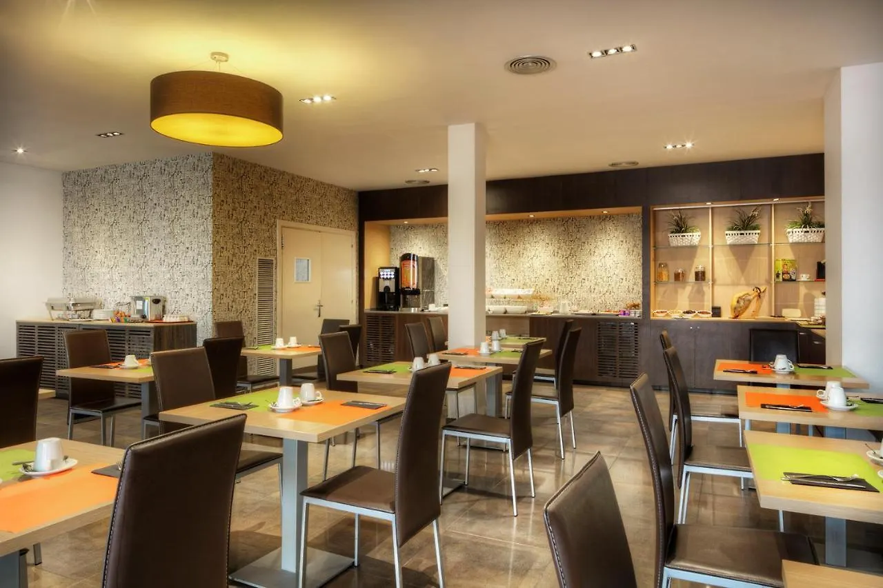 Apartaments Lauria Tarragona