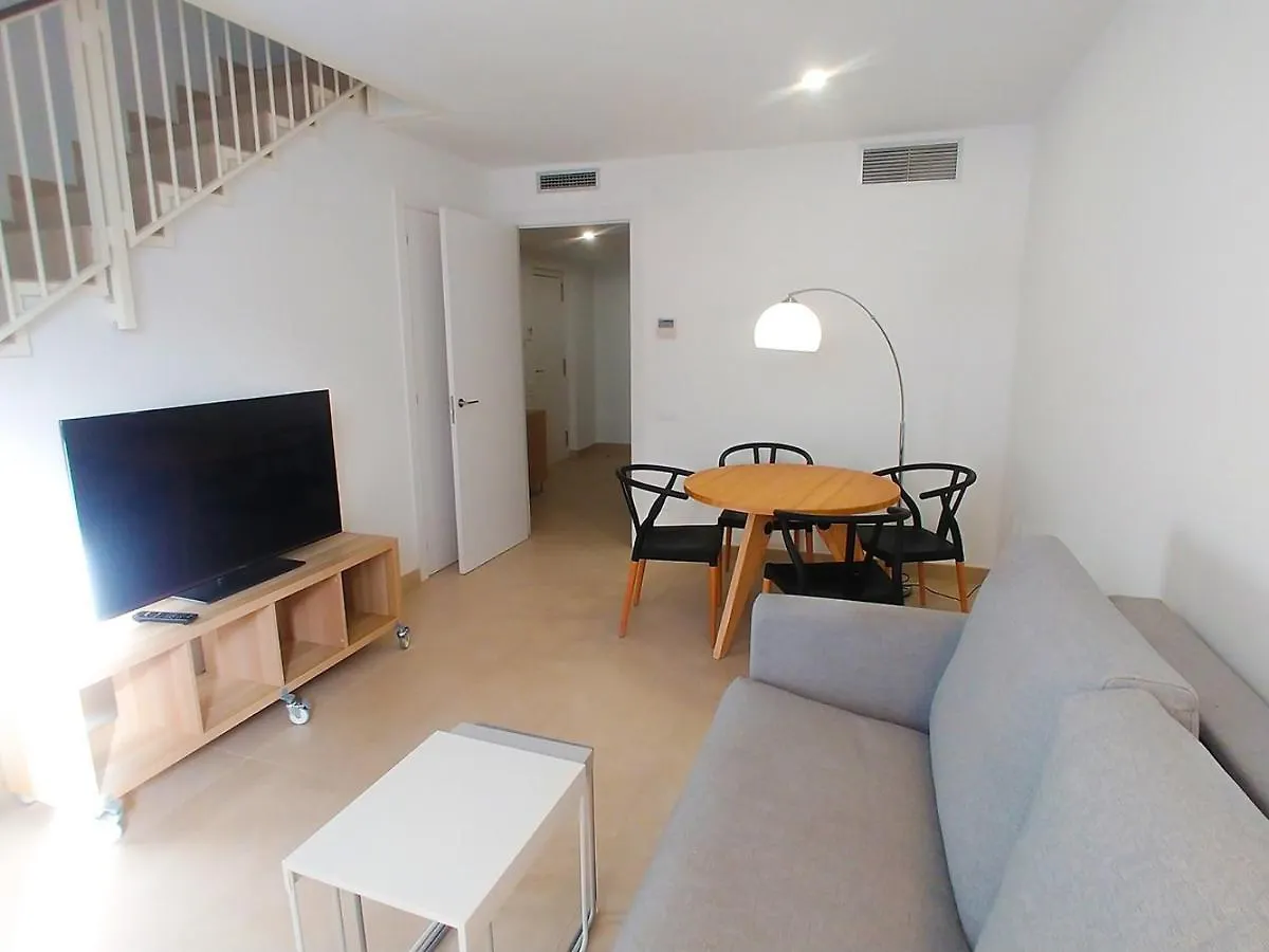Apartment Apartaments Lauria Tarragona Spain