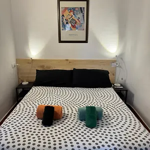 Louie Louie Apartment