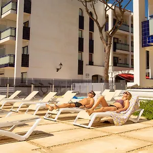 Pins Platja Камбрильс