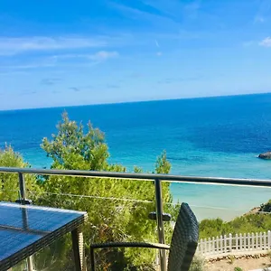 Aguas Blancas , Santa Eularia des Riu Spagna