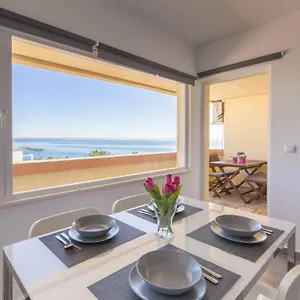 Primera Linea Apartment Mojacar