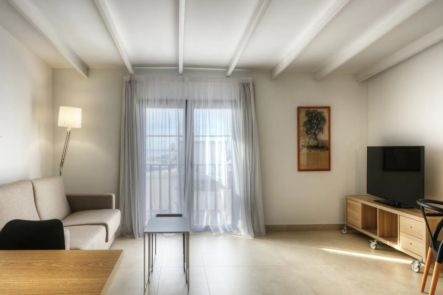 Apartaments Lauria Tarragona 0*,