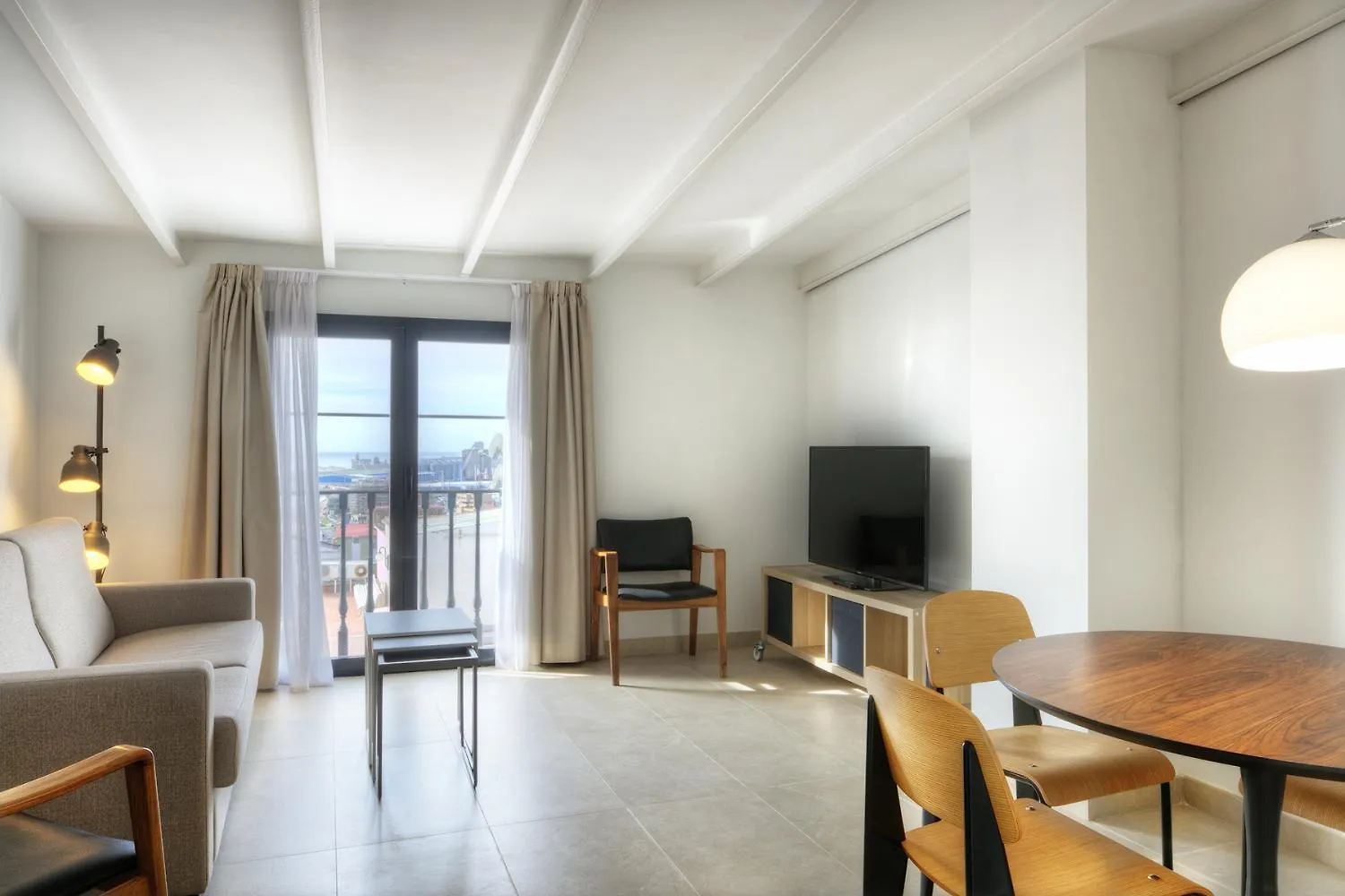 Apartment Apartaments Lauria Tarragona
