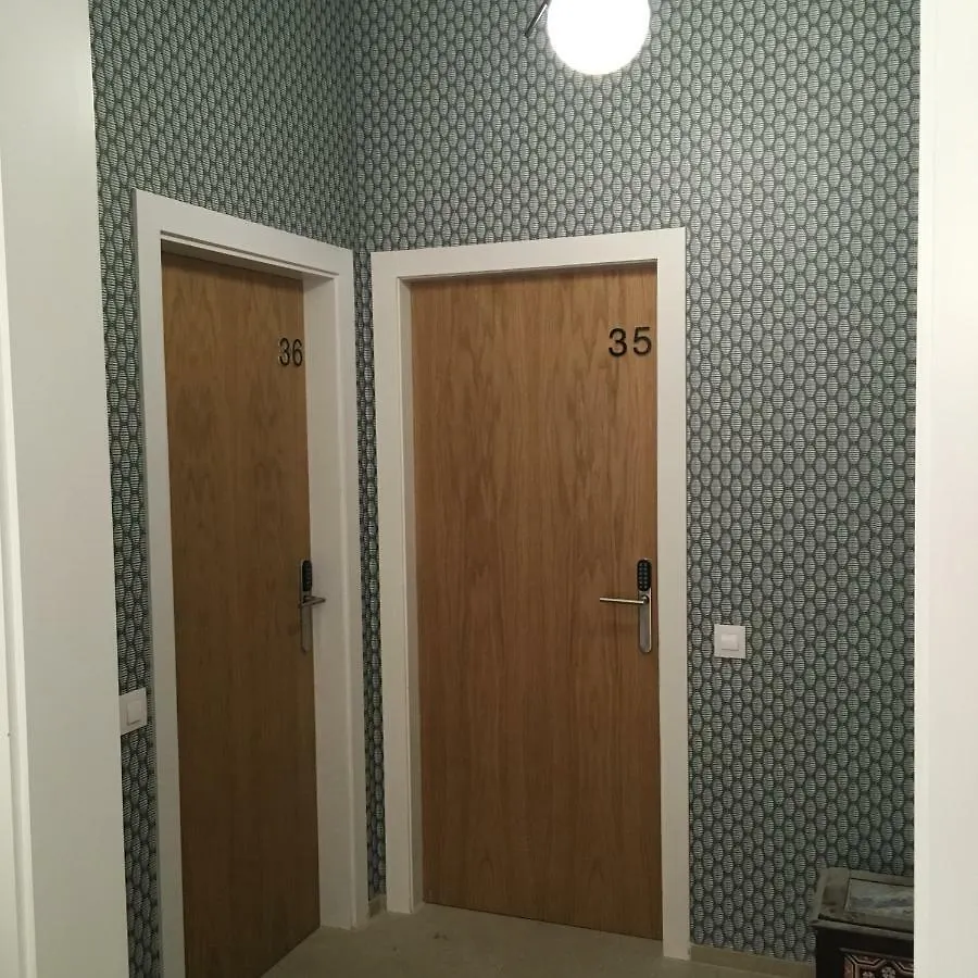 Апартаменты Apartaments Lauria Таррагона
