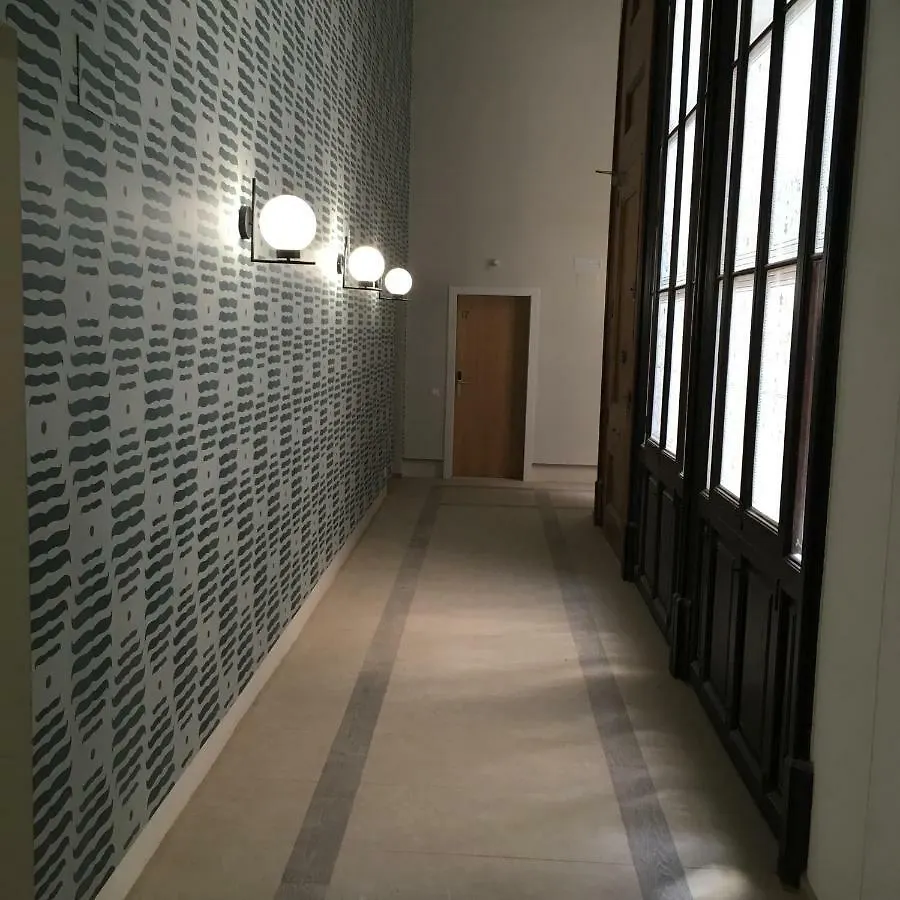 Apartaments Lauria Таррагона 0*,