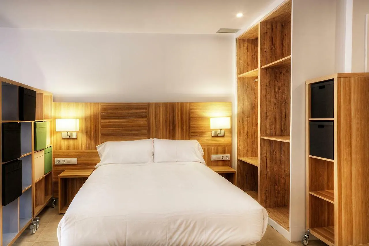 Apartaments Lauria Tarragona