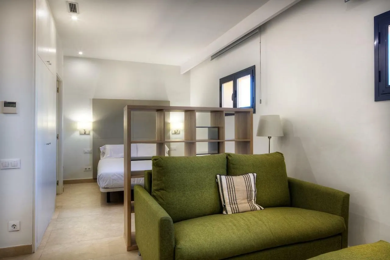 Apartaments Lauria Таррагона 0*,  Испания