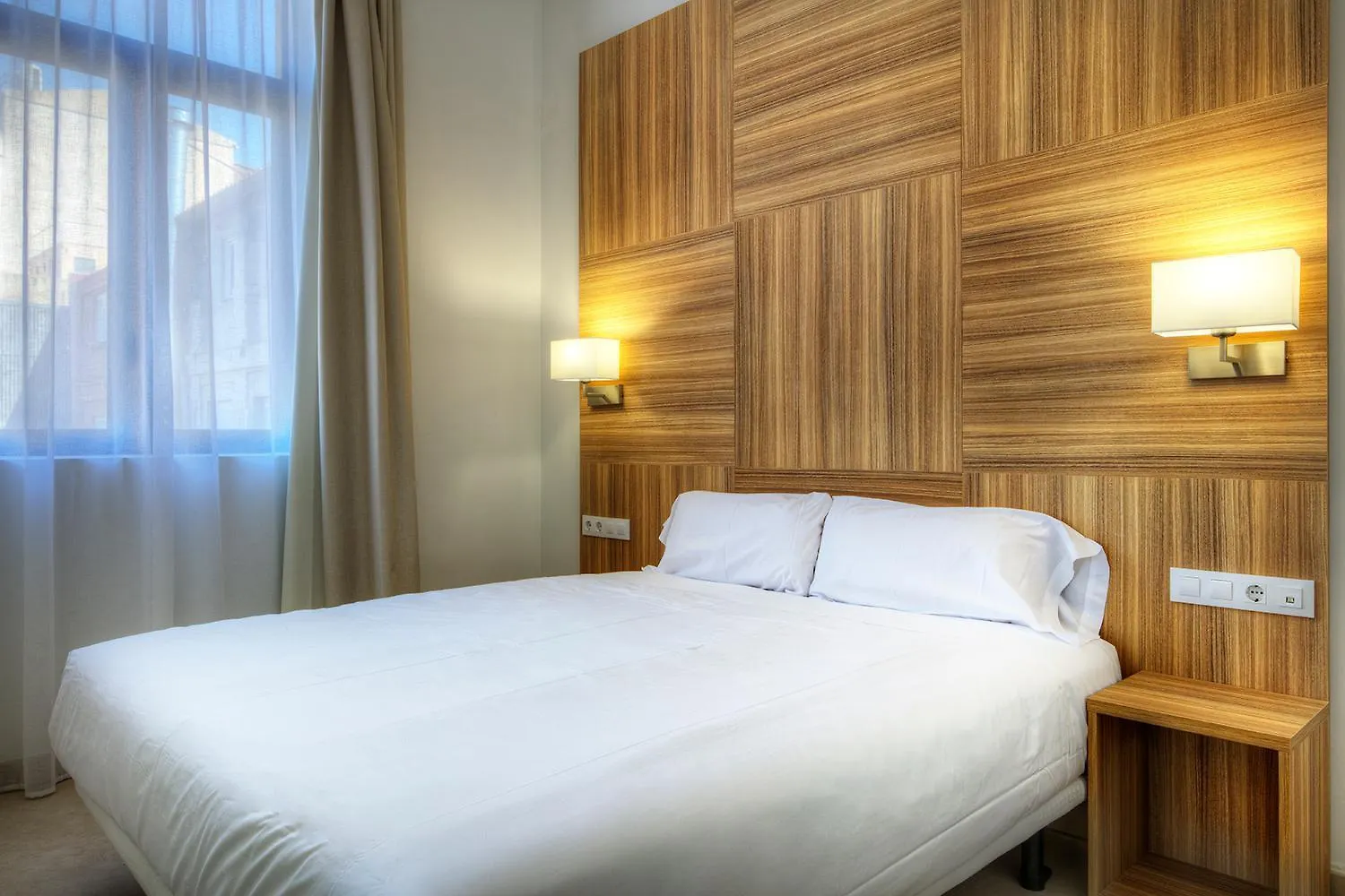 Apartaments Lauria Таррагона Испания