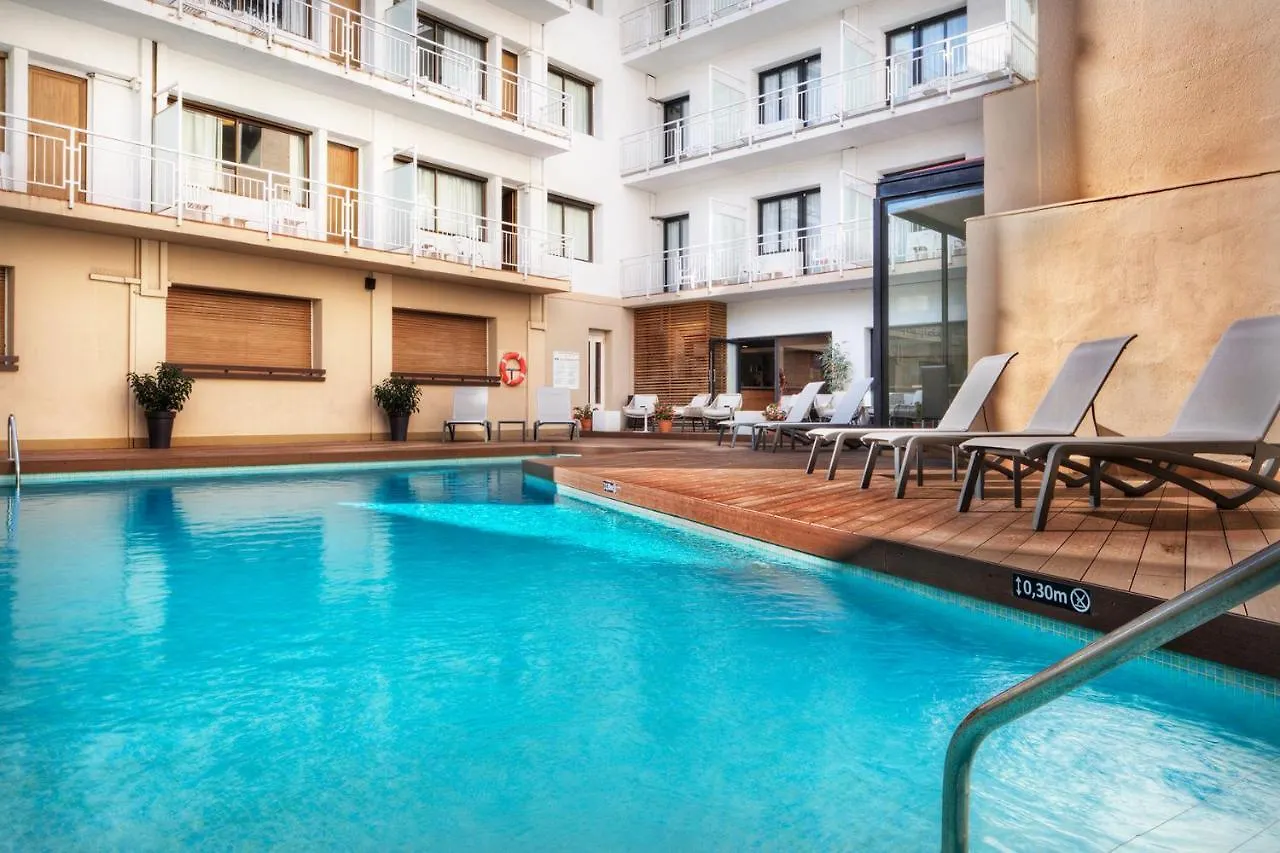 Apartaments Lauria Tarragona